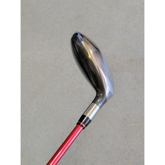 Adams Golf Tight Lies 3 Wood 16° SuperShaft Mid-Kick Graphite Regular Shaft - Picture 12 of 16